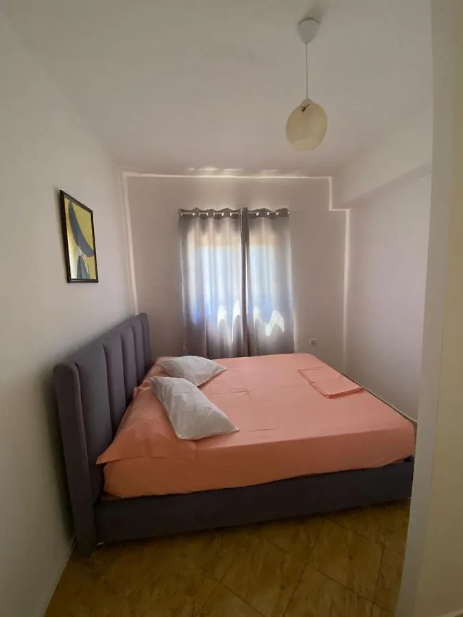 קסאמיל Vila Tani מלון דירות