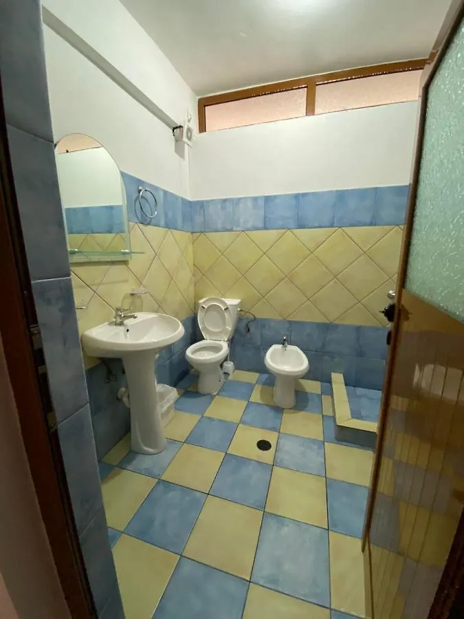 מלון דירות קסאמיל Vila Tani