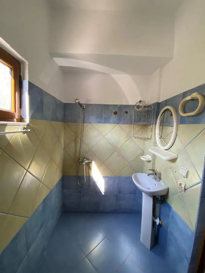 קסאמיל Vila Tani